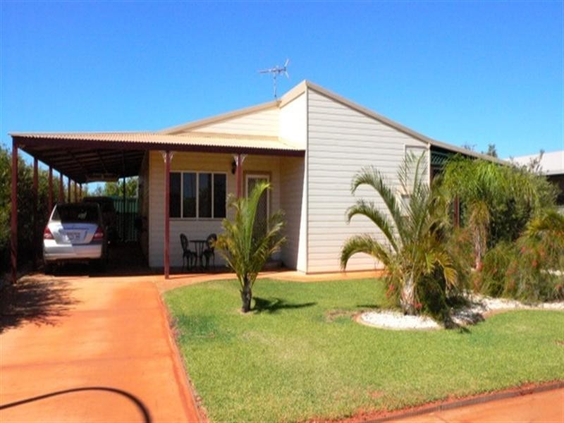 61 Snapper Loop, Exmouth WA 6707
