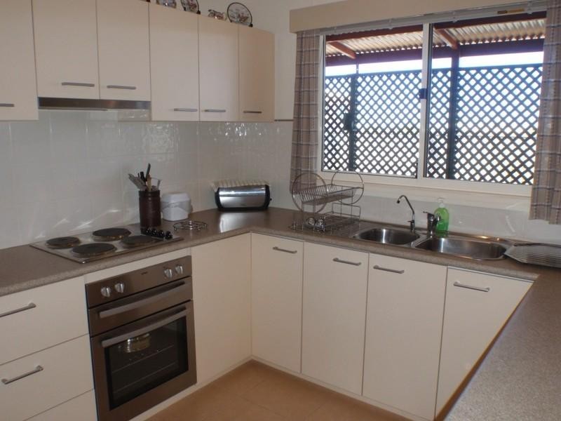 61 Snapper Loop, Exmouth WA 6707