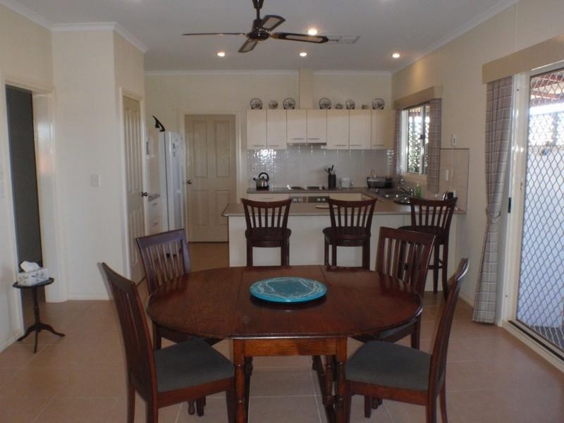 61 Snapper Loop, Exmouth WA 6707