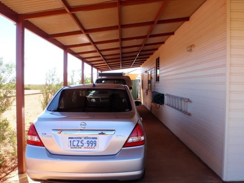 61 Snapper Loop, Exmouth WA 6707