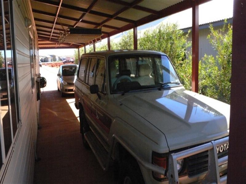 61 Snapper Loop, Exmouth WA 6707