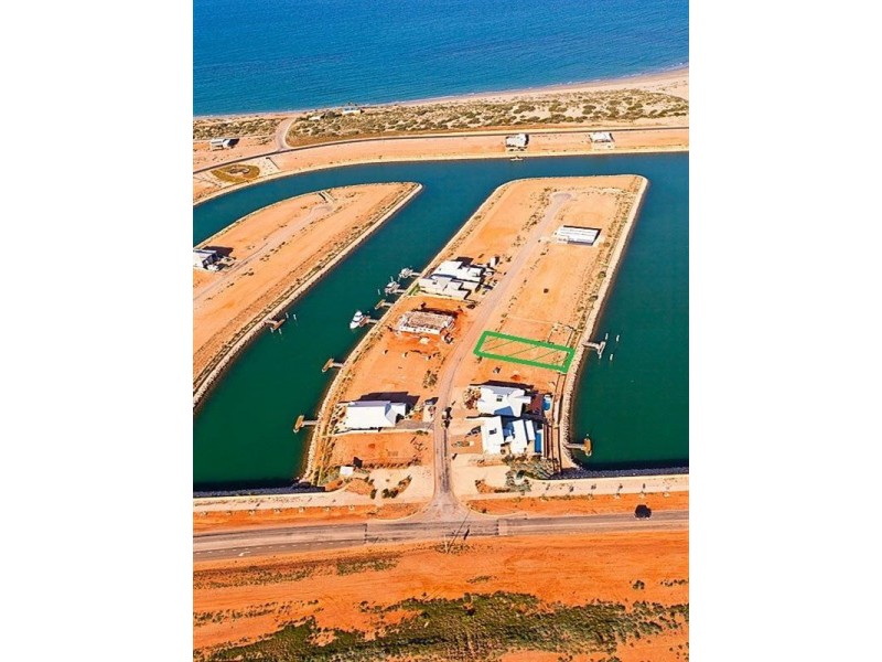 Lot 333 KESTREL Place, Exmouth WA 6707