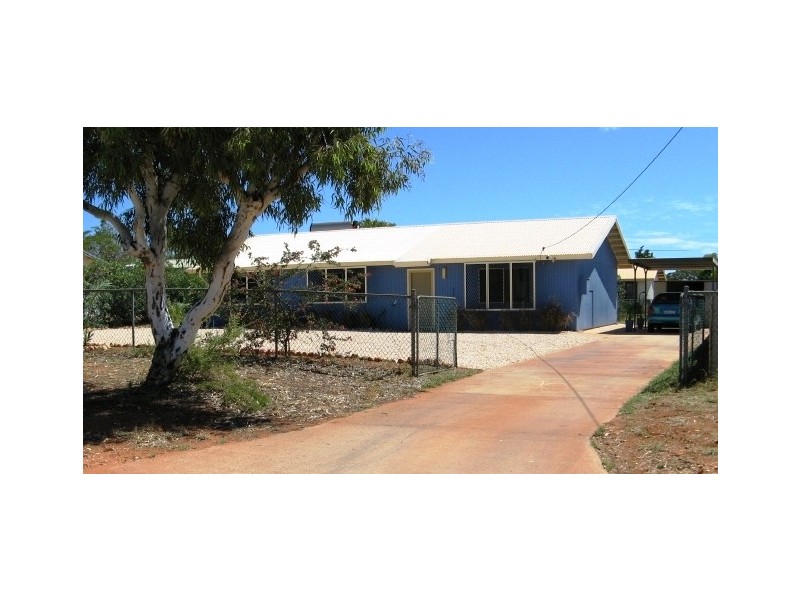 19 FITZHARDINGE, Exmouth WA 6707