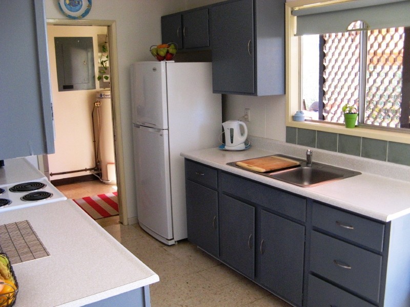 19 FITZHARDINGE, Exmouth WA 6707