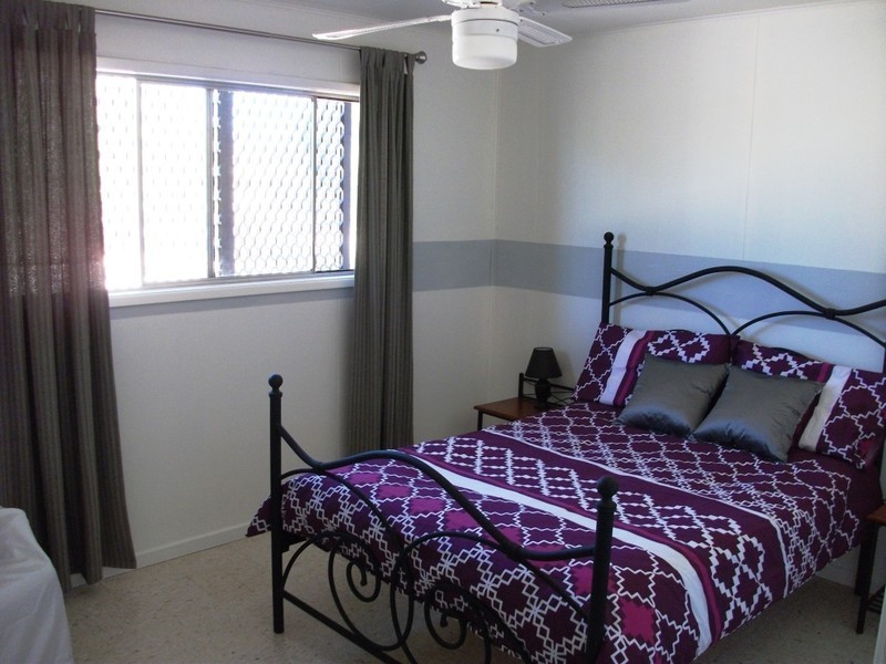 19 FITZHARDINGE, Exmouth WA 6707