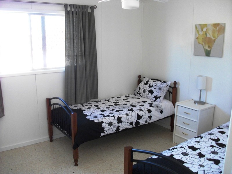 19 FITZHARDINGE, Exmouth WA 6707