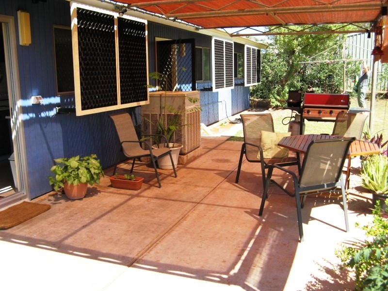 19 FITZHARDINGE, Exmouth WA 6707