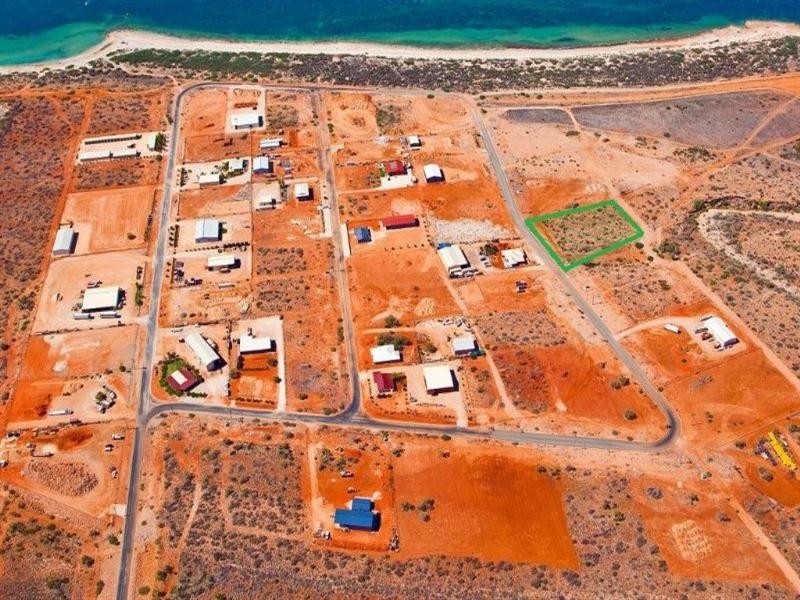 Lot 152 Hunt Street, Exmouth WA 6707