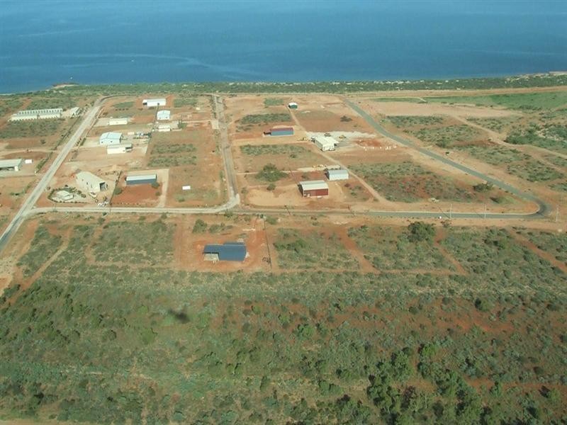 Lot 152 Hunt Street, Exmouth WA 6707