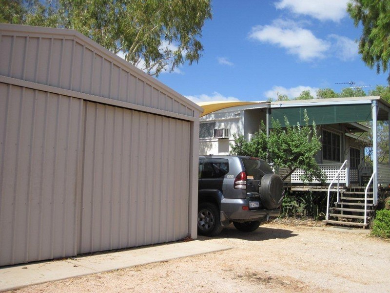 4 Bonefish Street, Exmouth WA 6707