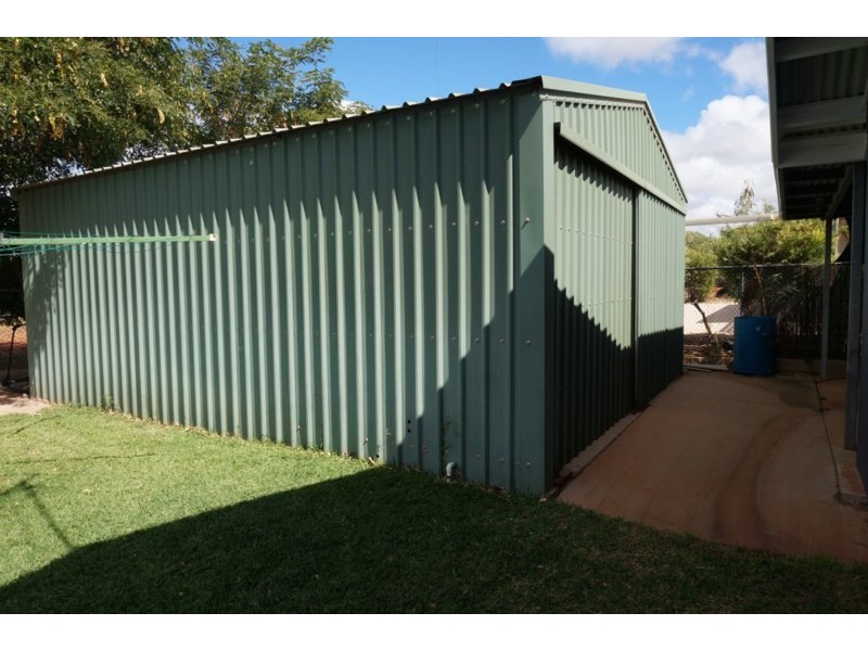 18 Fitzhardinge Street, Exmouth WA 6707