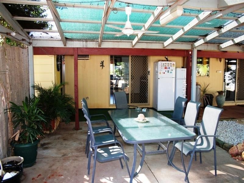 20 Schmidt Way, Exmouth WA 6707