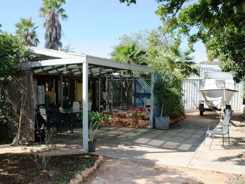 20 Schmidt Way, Exmouth WA 6707