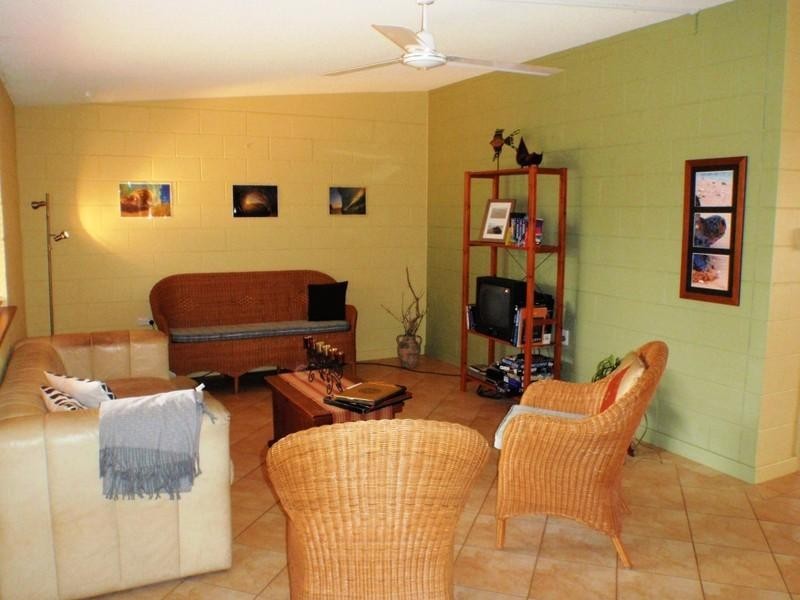 28 KENNEDY Street, Exmouth WA 6707