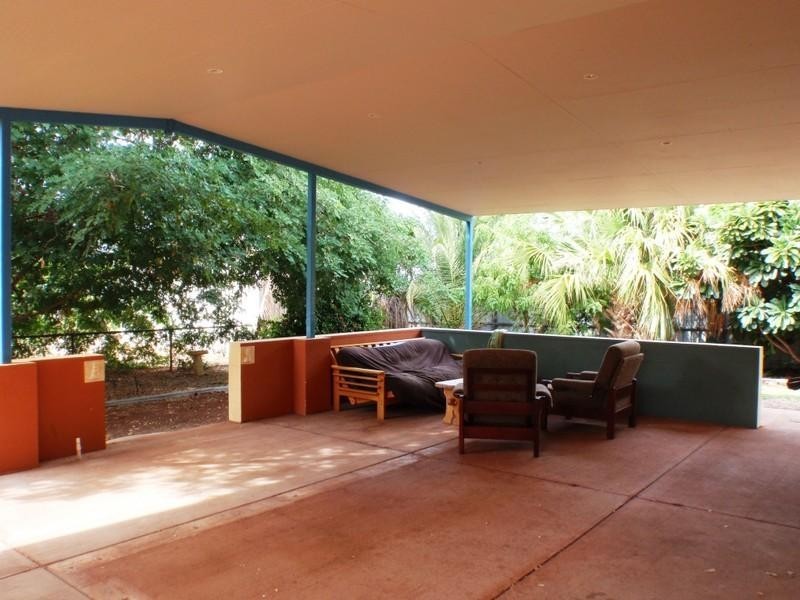 28 KENNEDY Street, Exmouth WA 6707