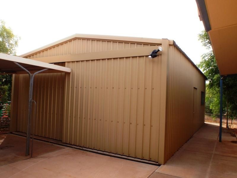 28 KENNEDY Street, Exmouth WA 6707