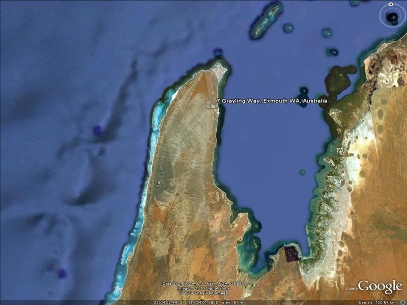 7 Grayling Way, Exmouth WA 6707