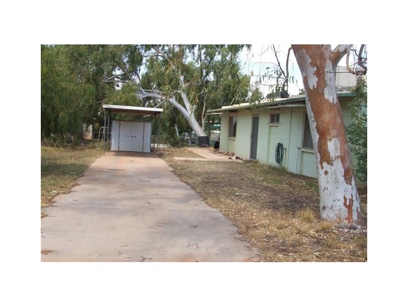 14 Tautog Street, Exmouth WA 6707