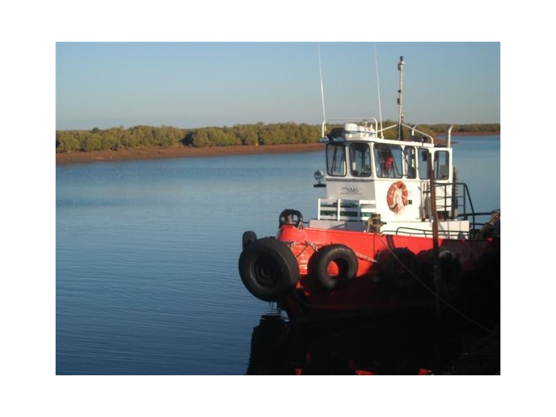 569 Beadon Bay Road, Onslow WA 6710