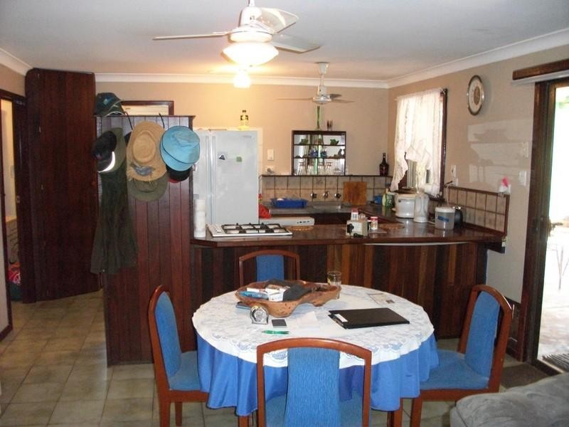 11 Clarke Place, Onslow WA 6710