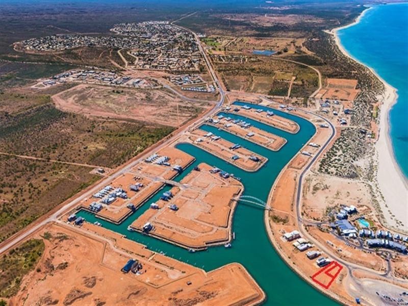 148 MADAFFARI Drive, Exmouth WA 6707