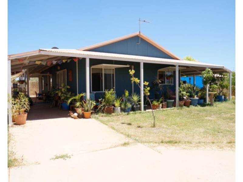 1/15 King Place, Exmouth WA 6707