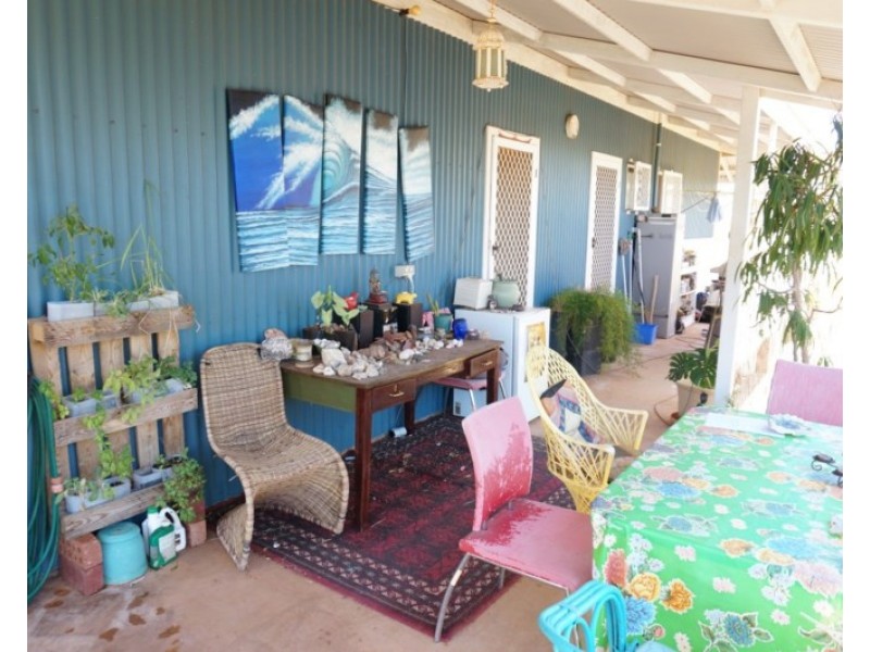 1/15 King Place, Exmouth WA 6707