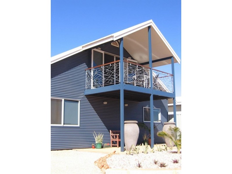 55 Skipjack Circle, Exmouth WA 6707