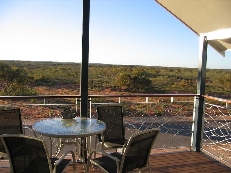 55 Skipjack Circle, Exmouth WA 6707