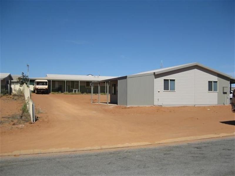 11a McGrath Street, Onslow WA 6710