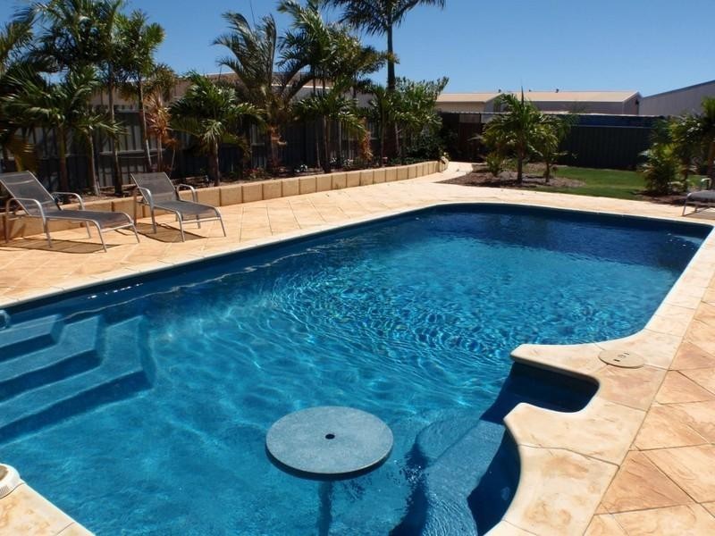 17 Patterson Way, Exmouth WA 6707