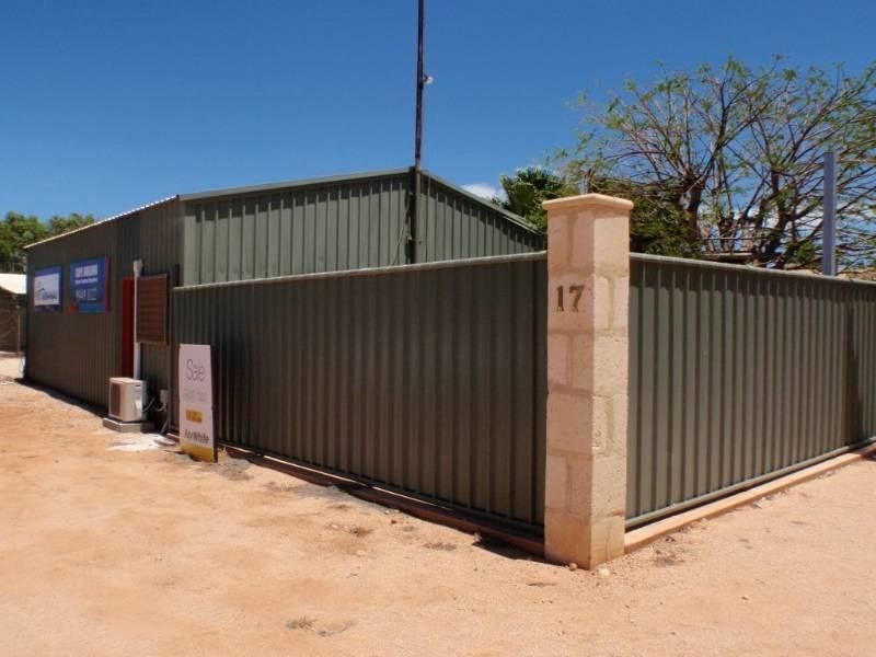 17 Patterson Way, Exmouth WA 6707