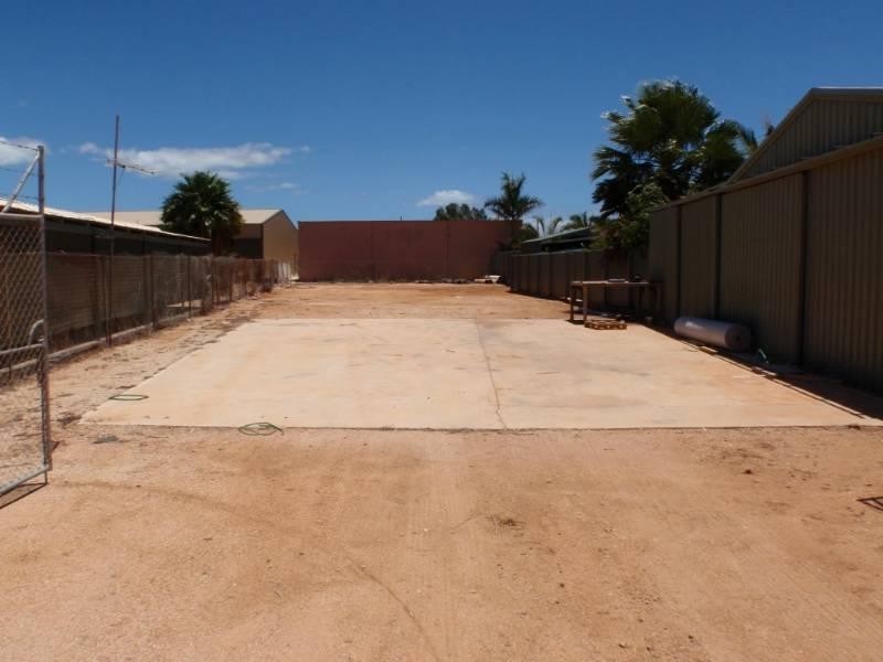 17 Patterson Way, Exmouth WA 6707