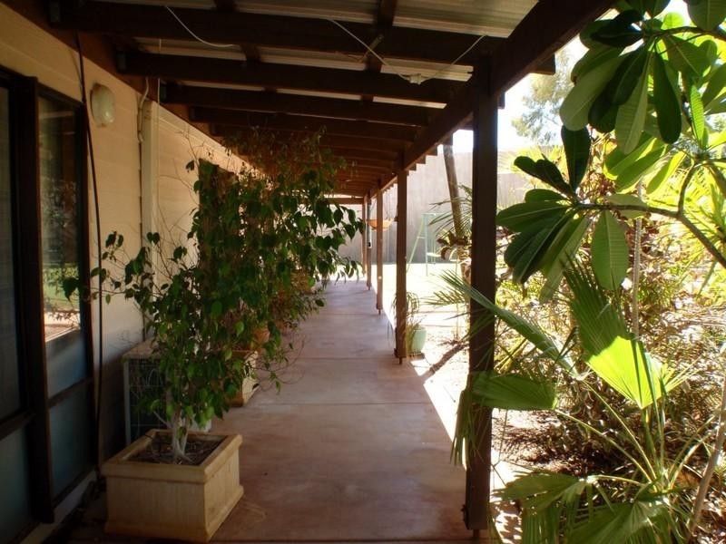 17 Patterson Way, Exmouth WA 6707