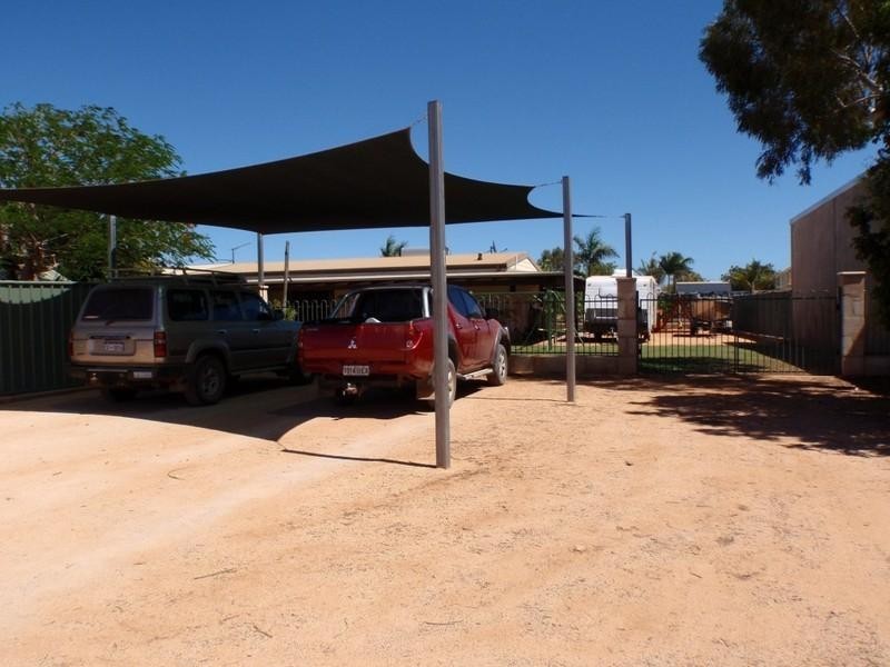 17 Patterson Way, Exmouth WA 6707