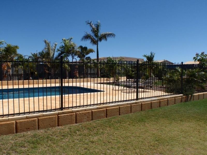 17 Patterson Way, Exmouth WA 6707