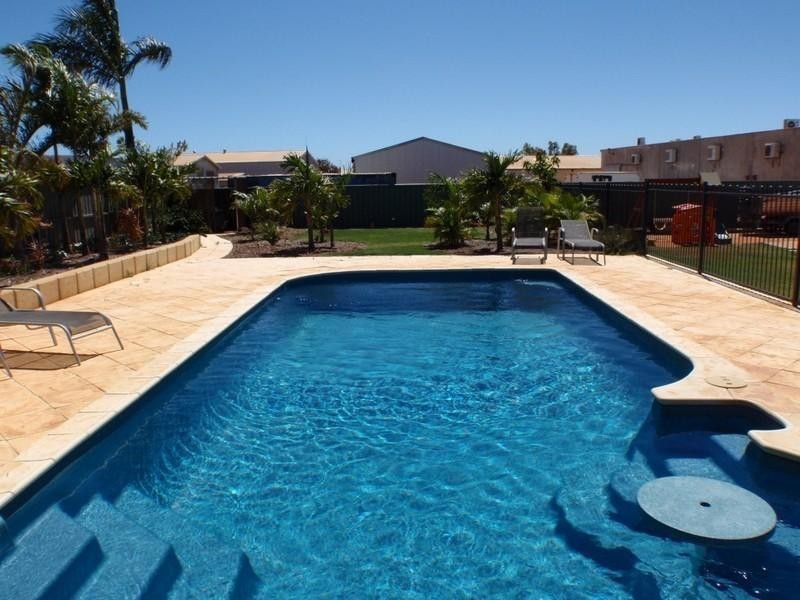 17 Patterson Way, Exmouth WA 6707