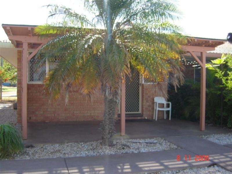 Unit 4 Ningaloo Apartments, Exmouth WA 6707