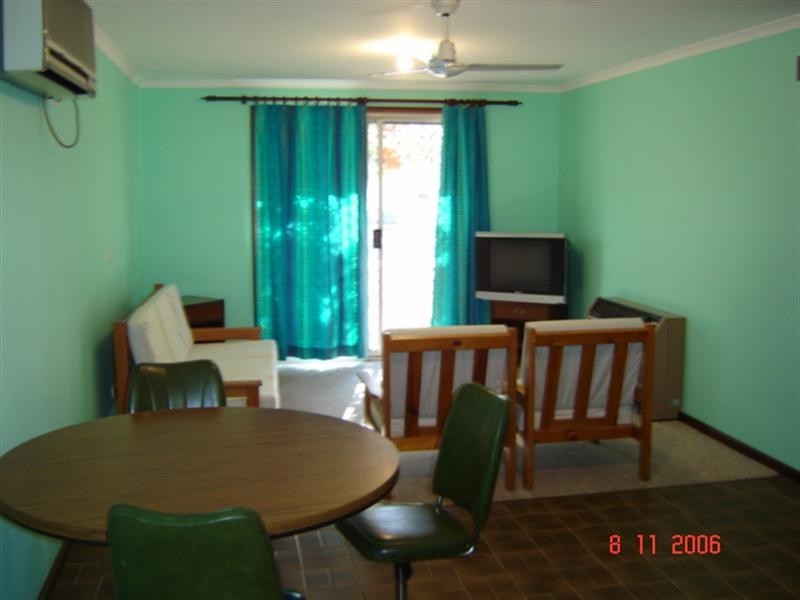 Unit 4 Ningaloo Apartments, Exmouth WA 6707