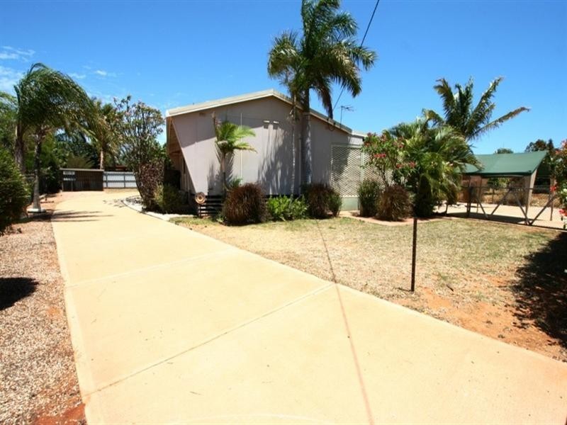11 Carpenter Street, Exmouth WA 6707