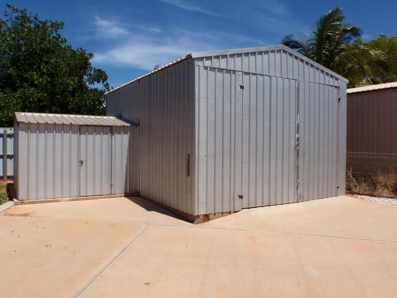 11 Carpenter Street, Exmouth WA 6707