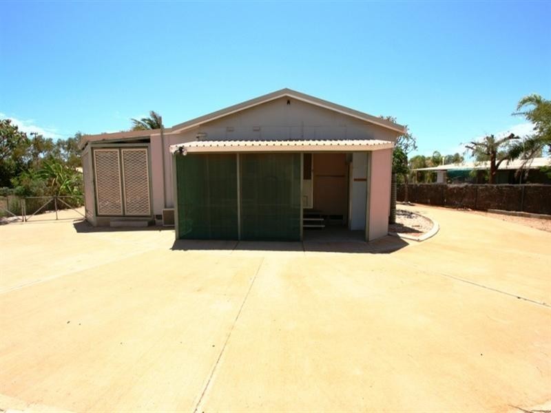 11 Carpenter Street, Exmouth WA 6707