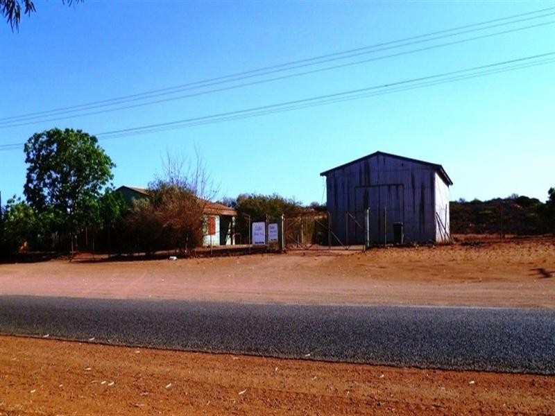 LOT 569 Beadon Creek Road, Onslow WA 6710