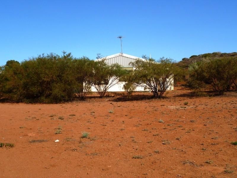 LOT 569 Beadon Creek Road, Onslow WA 6710