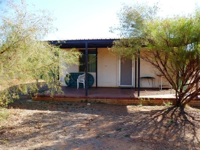 LOT 569 Beadon Creek Road, Onslow WA 6710