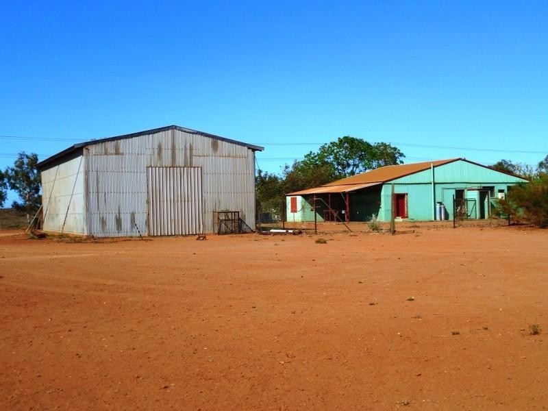 LOT 569 Beadon Creek Road, Onslow WA 6710