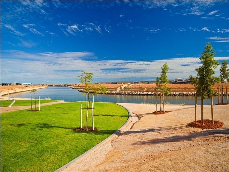 Lot 410 Madaffari Drive, Exmouth WA 6707