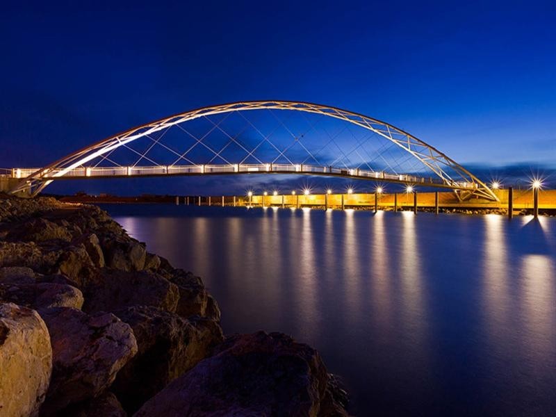 Lot 410 Madaffari Drive, Exmouth WA 6707