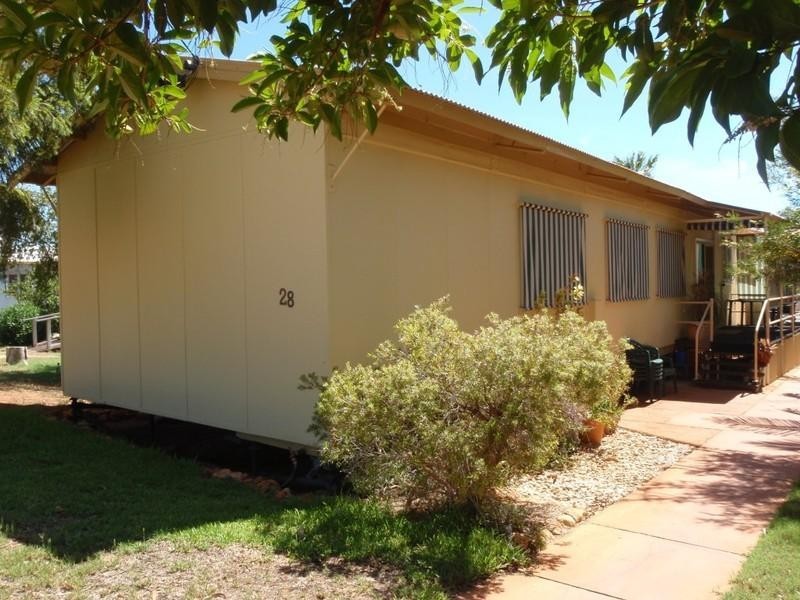 28/78 Maidstone Crescent, Exmouth WA 6707