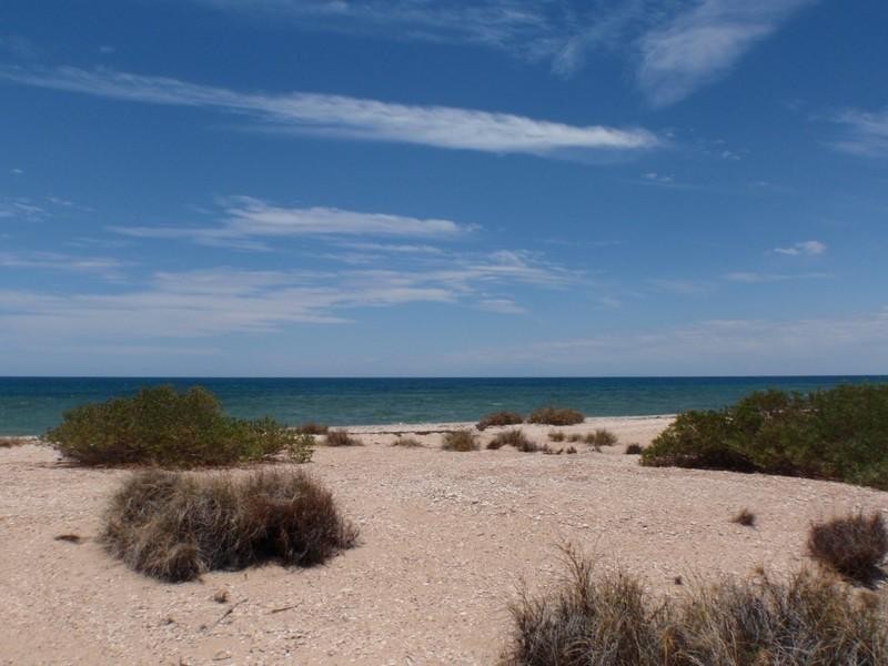 Lot 322 Cape Wilderness Estate, Exmouth WA 6707